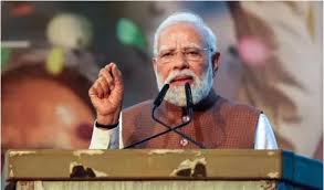 प्रधानमंत्री श्री मोदी ने पीएम किसान सम्मान निधि की 21वीं किश्त का किया अंतरण मुख्यमंत्री डॉ. यादव ने नागौद में प्रधानमंत्री के संबोधन का किया श्रवण