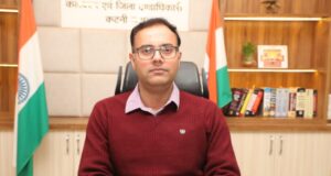 रीठी तहसील में धान के फर्जी पंजीयन कराने वाले व्यक्तियों और सहयोगी कर्मियों को कलेक्टर ने जारी किया कारण बताओ नोटिस फर्जी धान पंजीयन के मामले की जांच कराने के बाद कलेक्टर ने तहसीलदार, नायब तहसीलदार, कम्प्यूटर ऑपरेटर व 3 अन्य व्यक्तियों को नोटिस जारी कर तीन दिवस में मांगा जवाब