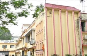 नगरीय सीमा के नौ हजार से अधिक सामाजिक सुरक्षा पेंशन हितग्राहियों को 55.48 लाख रुपये से अधिक की पेंशन राशि अक्टूबर माह में वितरित