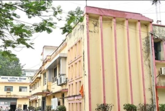 नगरीय सीमा के नौ हजार से अधिक सामाजिक सुरक्षा पेंशन हितग्राहियों को 55.48 लाख रुपये से अधिक की पेंशन राशि अक्टूबर माह में वितरित