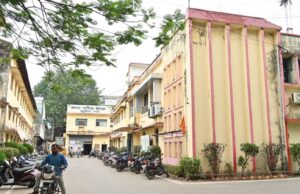 गणतंत्र दिवस समारोह की तैयारियों हेतु निगमायुक्त ने जारी किए आदेश विभागीय अधिकारियों को दायित्व सौंपकर समय-सीमा में कार्य पूर्ण कराने के निर्देश