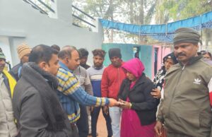 सुभाष चौक स्थित रेस्टोरेंट में अग्नि दुर्घटना की सूचना मिलते ही निगम का फायर अमला रवाना त्वरित राहत एवं बचाव कार्य से आग पर शीघ्र पाया गया काबू