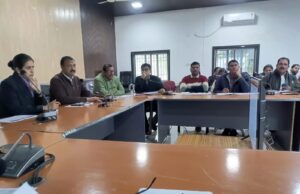 मनरेगा योजनान्तर्गत एवं अन्य भुगतान समयबद्ध तरीके से किया जाना सुनिश्चित करें- जिला पंचायत सीईओ जल संरक्षण एवं संवर्धन हेतु शासकीय भवनों के निर्माण में रेन वाटर हार्वेस्टिंग सिस्टम और शौचालय निर्माण हेतु करें तत्परता पूर्वक कार्यवाही – सुश्री कौर बड़वारा के सहायक यंत्री को शो काज नोटिस