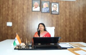 नागरिक समस्याओं के त्वरित समाधान हेतु महापौर श्रीमती प्रीति संजीव सूरी की अभिनव पहल कल से हर मंगलवार नगर निगम कार्यालय में होगी महापौर जनसुनवाई