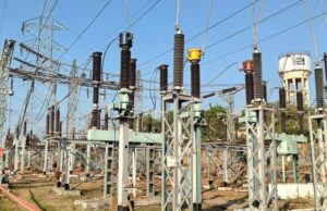 जबलपुर शहर के विद्युत नेटवर्क को मिली मजबूती विनोबा भावे सबस्टेशन में अब डबल सर्किट सप्लाई.