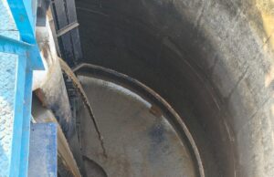 बरही में किया जा रहा स्वच्छ जल अभियान के तहत जलशोधन संयंत्र में नियमित सफाई एवं गुणवत्ता की जांच