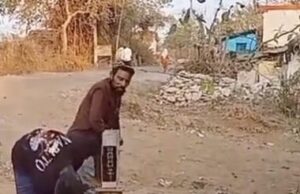 ग्राम पटोरी में सुधरे बिगड़े हैंडपंप,8 हैंडपंपों से सुचारू पेयजल व्यवस्था