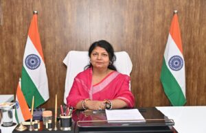 महापौर श्रीमती सूरी के नवाचार के तहत 3 फरवरी को निगम कार्यालय में जनसुनवाई आयोजित महापौर श्रीमती सूरी स्वयं उपस्थित रहकर नागरिकों के आवेदनों पर करेंगी सुनवाई