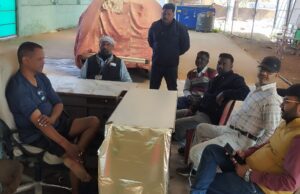 निगम के बकाया करों की वसूली हेतु राजस्व अमला हुआ सक्रिय, डोर टू डोर बकायेदारों से किया जा रहा संपर्क नागरिकों की सुविधा के मद्देनजर अवकाश के दिन शनिवार को खुले रहे निगम एवं जोन कार्यालय के कैश काउंटर बकाया करों को जमा करने हेतु शिविरों का भी किया जा रहा आयोजन