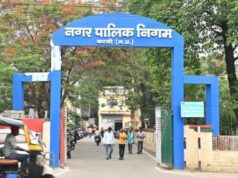 सर्वेक्षण के निर्धारित मानकों के अनुरूप सफाई व्यवस्था की मॉनिटरिंग हेतु निगमायुक्त ने किया विशेष दल गठित प्रत्येक वार्डो के लिए नियुक्त किए अलग- अलग नोडल अधिकारी प्रातःकालीन भ्रमण कर प्राप्त कमियों को दूर करानें गठित दल को दिए निर्देश