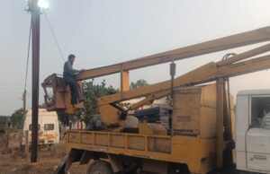 अग्निवीर भर्ती रैली13 से, 15 तक जिलो के युवा होगें शामिल कलेक्टर श्री तिवारी ने अग्निवीर भर्ती रैली के लिए पुख्ता व्यवस्थाओं के दिए निर्देश