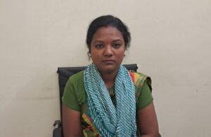 सब्जी फल के ठेले से आत्मनिर्भर बनने का सफर पीएम स्वनिधि योजना बनी सोनिया के बदलाव की चाबी