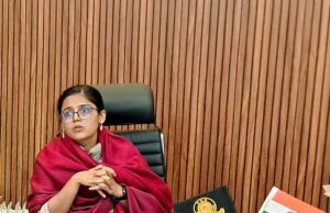 “कर्मचारियों की सुविधा पर निगमायुक्त का फोकस नगर निगम कर्मचारियों व पेंशनरों की समस्याओं के समाधान हेतु 27 फरवरी को विशेष शिविर आयोजित