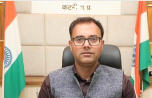 कलेक्टर श्री तिवारी ने आदतन अपराधी के विरूद्ध की जिला बदर की कार्यवाही 3 माह की अवधि के लिए किया जिले की राजस्व सीमाओं से निष्कासित