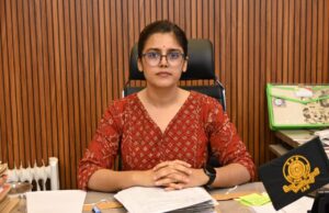 राजस्व वसूली में शिथिलता पर निगमायुक्त की सख्ती: दो कर्मियों को जारी किया कारण बताओ नोटिस तीन दिवस में स्पष्टीकरण प्रस्तुत करने के दिए निर्देश