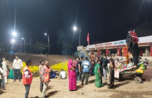 पर्वों के दौरान सुचारू सफाई व्यवस्था बनाए रखने निगम के सतत प्रयास