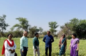 खेती के साथ पशुपालन और मछली पालन. समन्वित खेती से बढ़ेगी किसानों की आय.