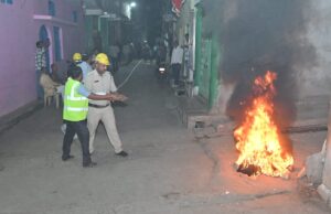 घनी बस्ती में आपदा प्रबंधन की तैयारी: नगर निगम ने अलफर्ट गंज में दो स्थलों पर किया मॉक ड्रिल का सफल आयोजन लगभग 8 मिनट में पाया गया आग पर काबू