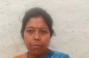 संबल योजना बनी श्रीमती पुष्पा का सहारा