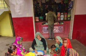 लखपति दीदियों की उड़ान से बदल रहा कटनी का ग्रामीण परिदृश्य 1.44 लाख महिलाएं जुड़ीं स्व-सहायता समूहों से, 8 हजार से अधिक बनीं ‘लखपति दीदी