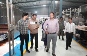 खनिज माफियाओं पर प्रशासन की सख्त कार्रवाई बड़वारा के नदी घाटों पर बड़ी कार्रवाई,अस्थायी रास्ते ध्वस्त,वाहन जब्त