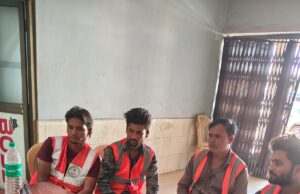 स्वच्छता स्वाभिमान वर्चुअली कार्यशाला सम्पन्न, सफाई मित्रों को स्वास्थ्य एवं सुरक्षा के प्रति किया गया जागरूक