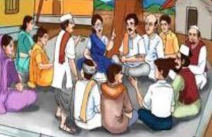 ग्राम पंचायतें हो रही आर्थिक रूप से सक्षम और आत्मनिर्भर,जन सुविधाओं में होगी बढ़ोत्तरी जनपद कटनी की 59 ग्राम पंचायतों ने गत वित्तीय सत्र में 40 लाख से अधिक कर वसूला