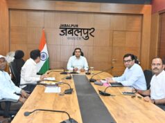 मुख्यमंत्री डॉ. यादव से मिले भारतीय विदेश सेवा के प्रशिक्षु अधिकारी