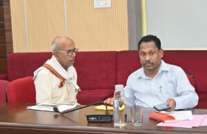 जनसुनवाई में 116 आवेदन प्राप्त हुये