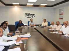 मध्यप्रदेश में 2025 बैच के युवा आईएएस अधिकारियों की दूरस्थ जनजातीय जिलों में हुई पदस्थापना सहायक कलेक्टर के रूप में मिली जिम्मेदारी युवा प्रशासनिक अधिकारियों को पहले दिन से संवेदनशील और जनोन्मुख बनाने की पहल